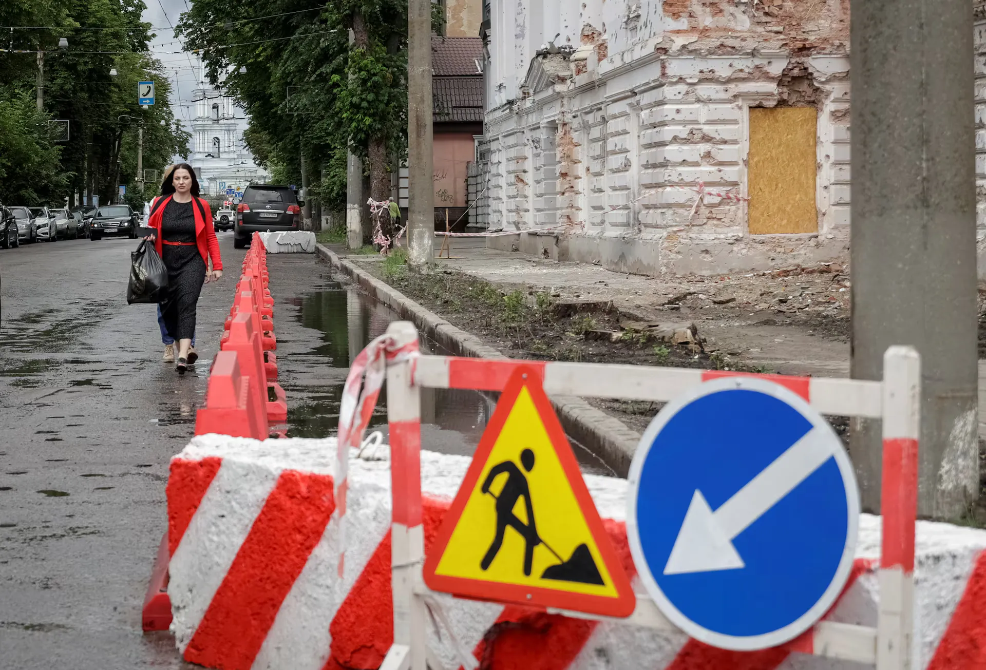 Українська промисловість не здається: завод із Сум переїздить до Білої Церкви завдяки співпраці з італійськими інвесторами